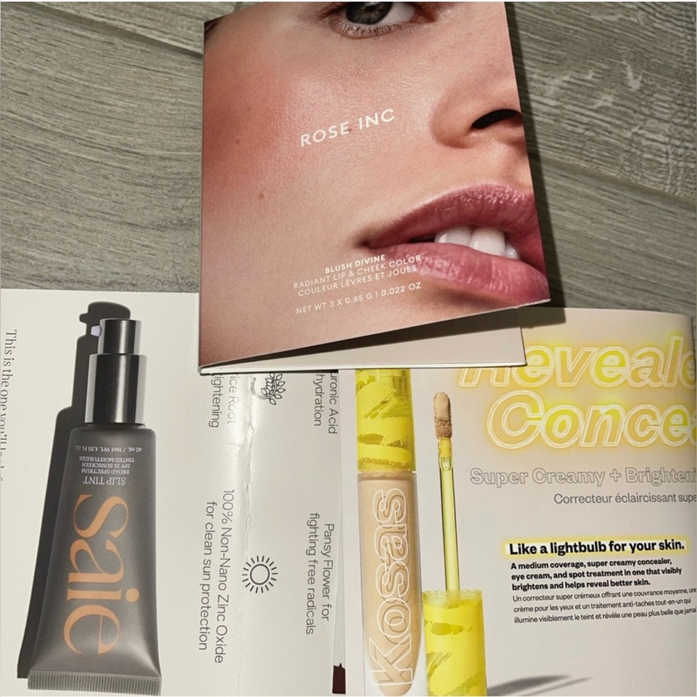 16 Piece High End Makeup Bundle 💋💄 - Picture 10 of 13